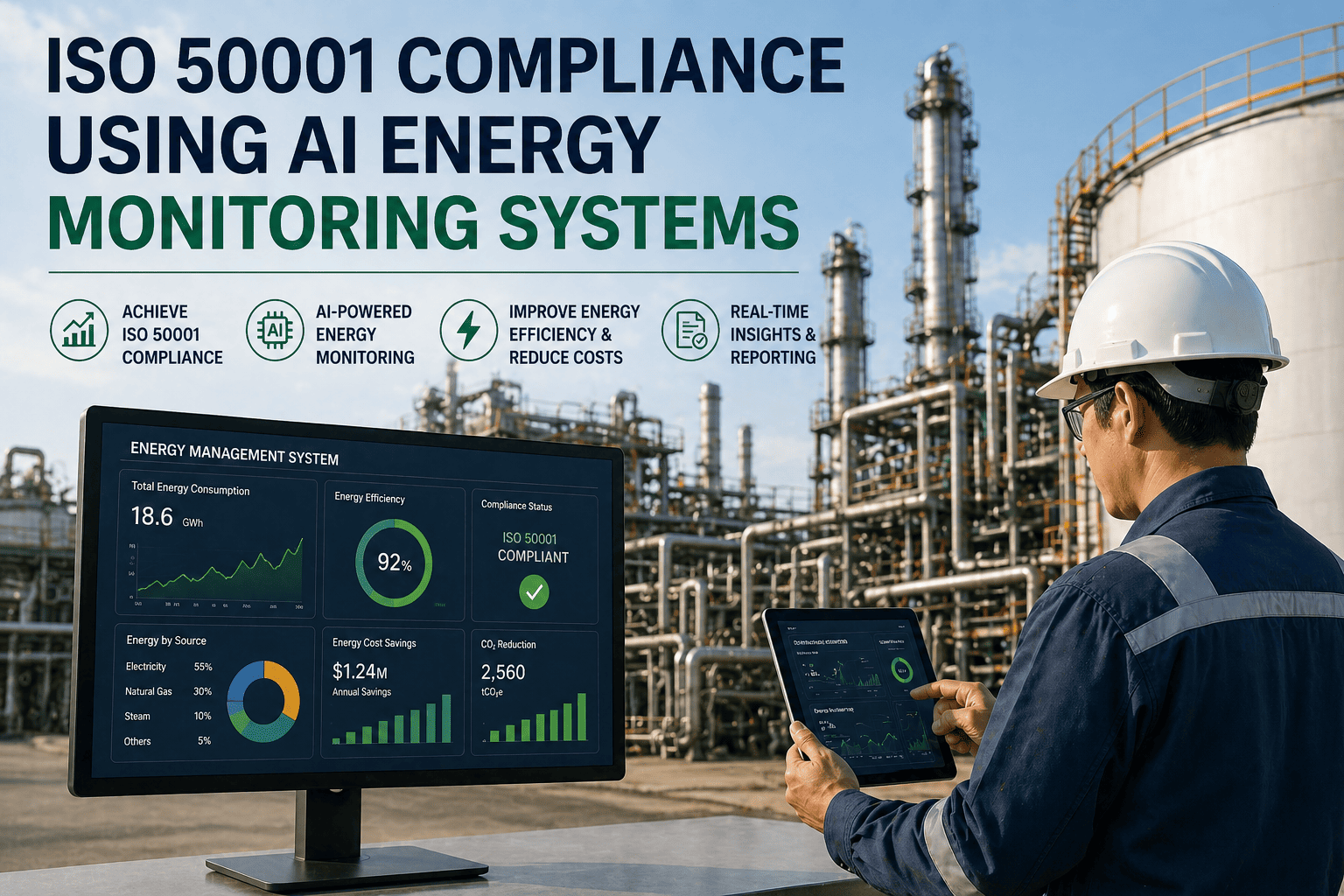 iso-50001-compliance-with-ai-energy-monitoring-systems