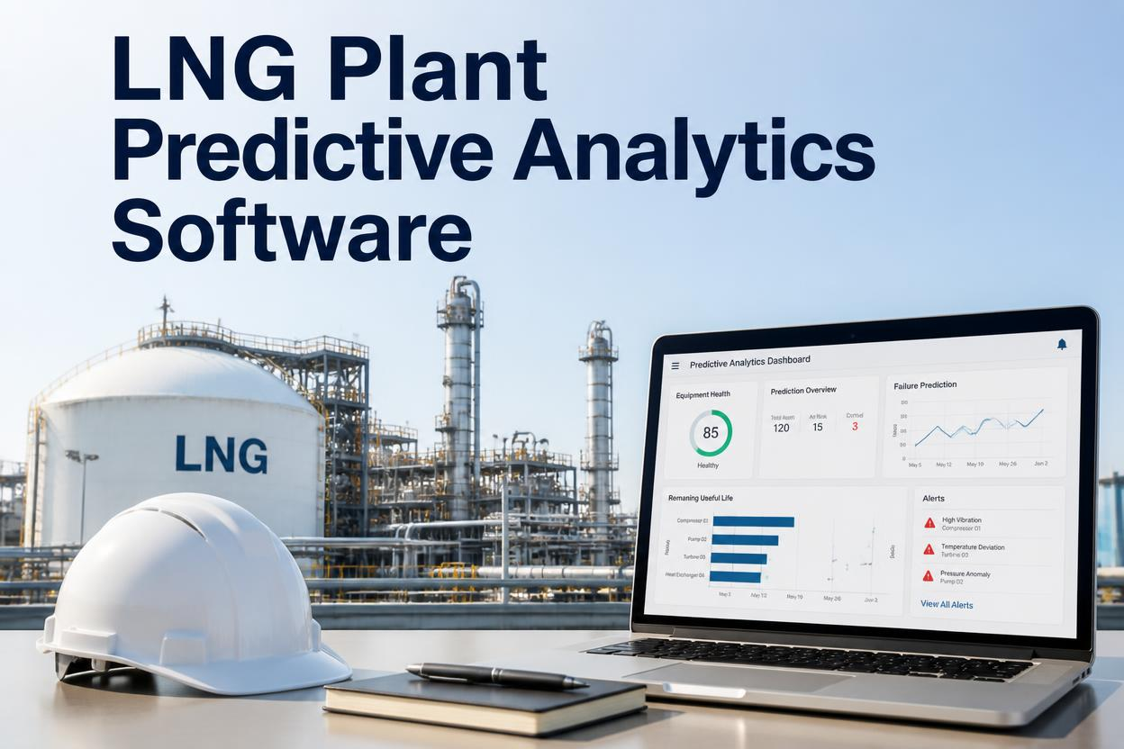 lng-plant-predictive-analytics-software