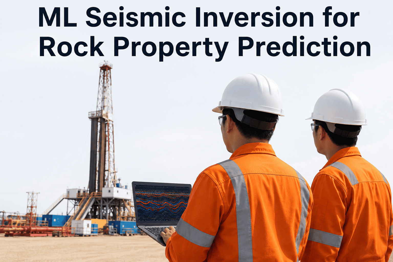 machine-learning-seismic-inversion-rock-properties