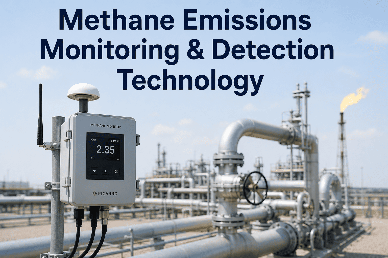 methane-emissions-monitoring-detection-esg-regulation