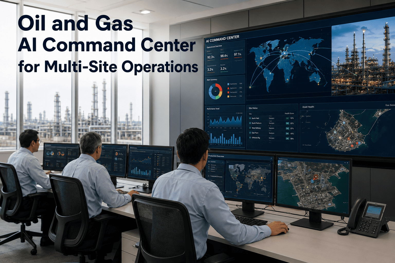 oil-gas-ai-command-center-multi-site-operations