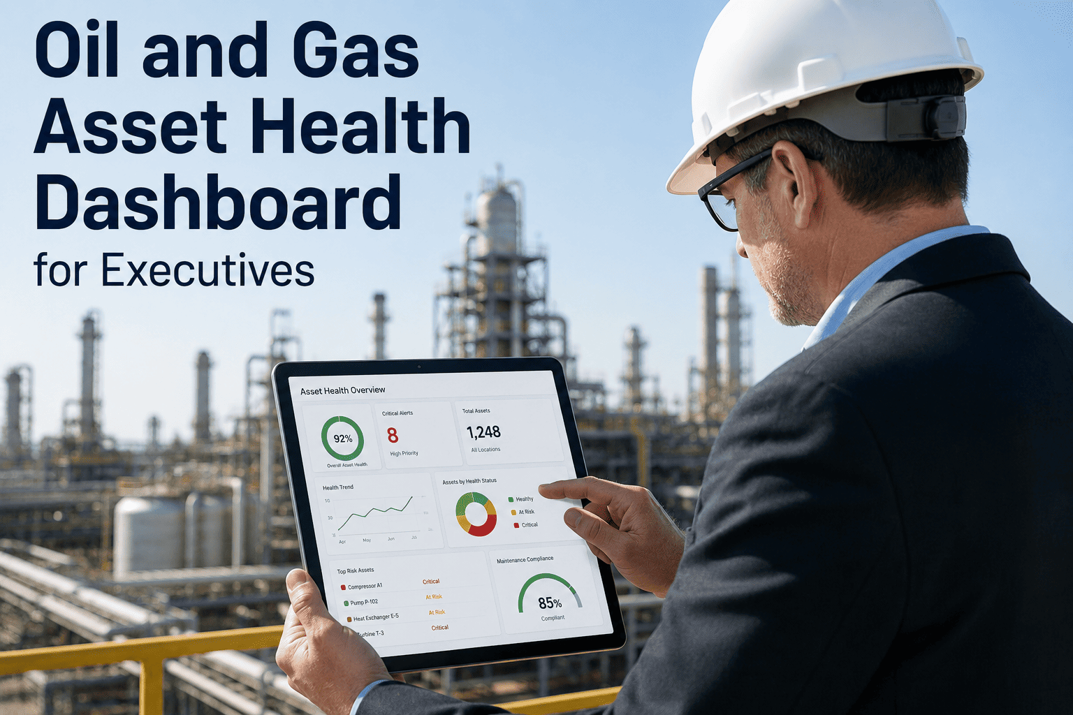 oil-gas-asset-health-dashboard-executives