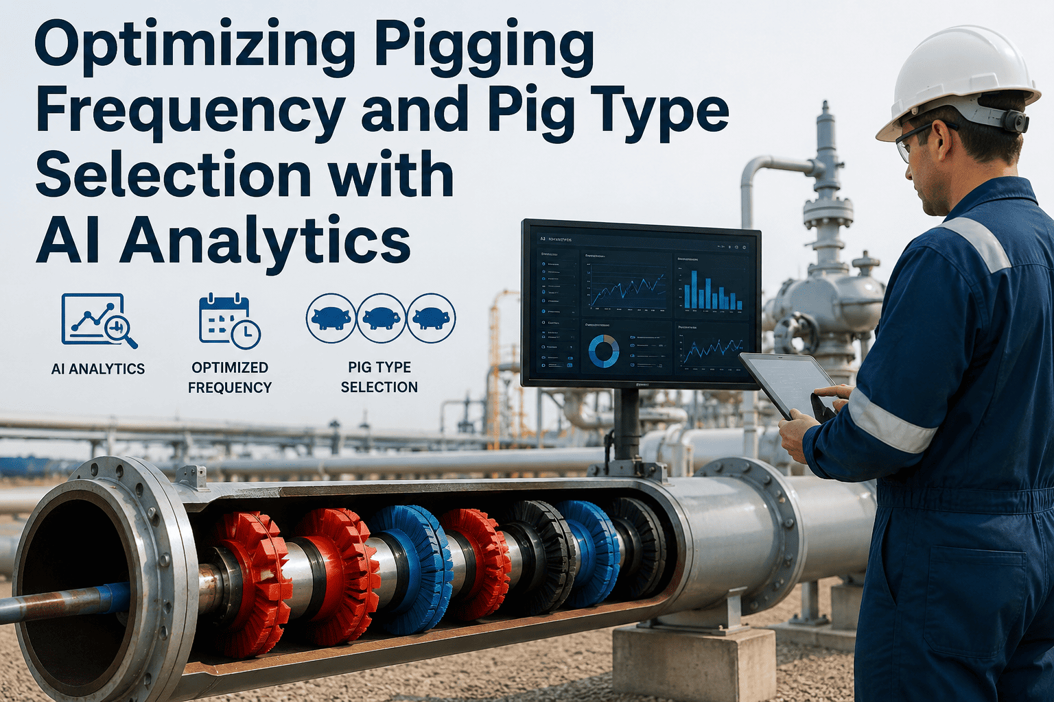optimizing-pigging-frequency-pig-type-selection-ai-analytics