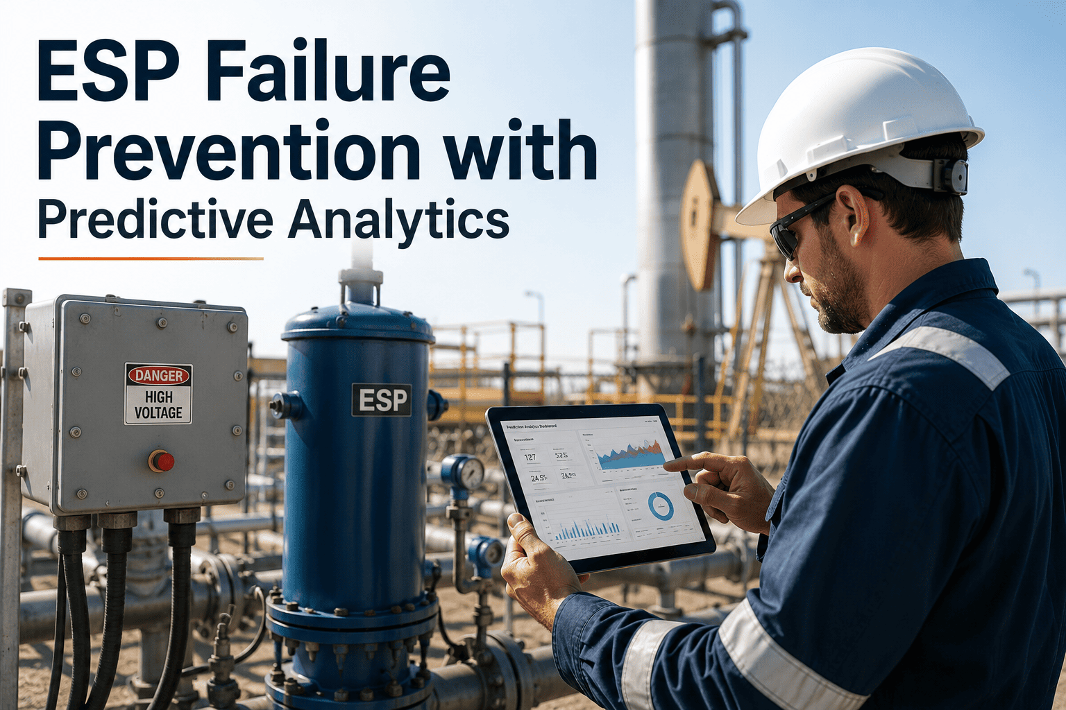 pdm-electric-submersible-pump-esp-failure-prevention