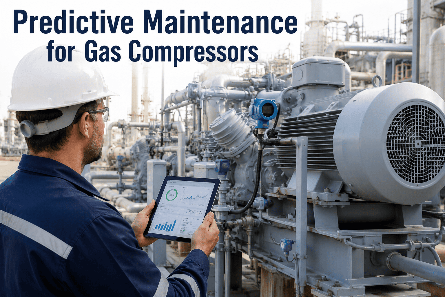 pdm-gas-compressor-reciprocating-centrifugal-screw