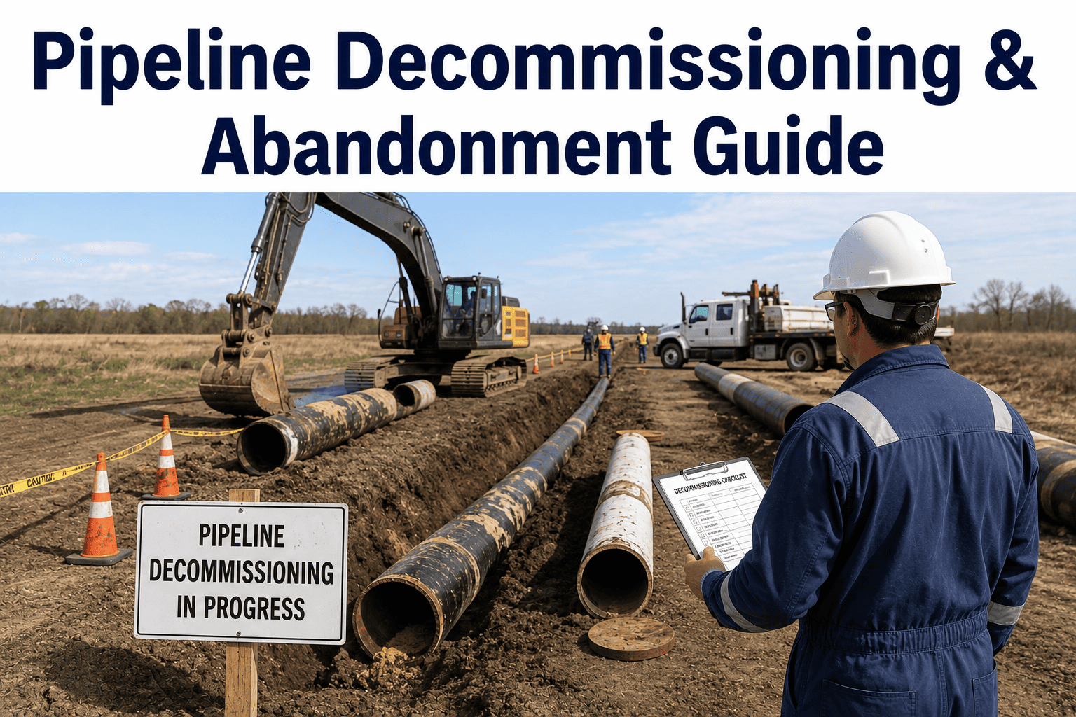 pipeline-decommissioning-abandonment-environmental