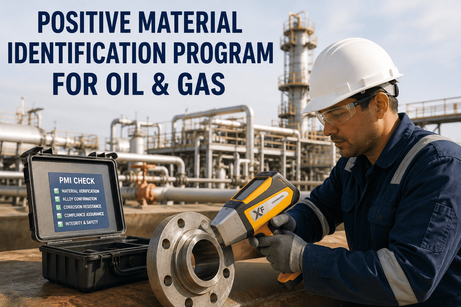 positive-material-identification-pmi-program
