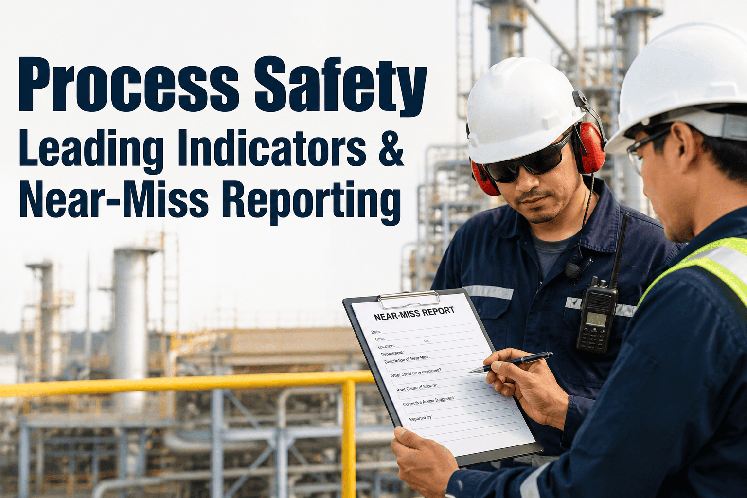 process-safety-leading-indicators-near-miss-reporting