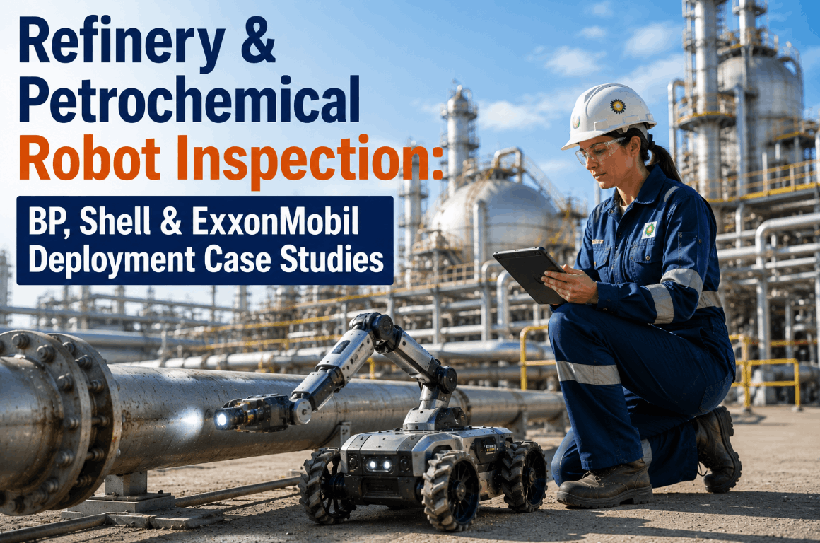 refinery-&-petrochemical-robot-inspection-bp,-shell-&-exxonmobil-deployment-case-studies
