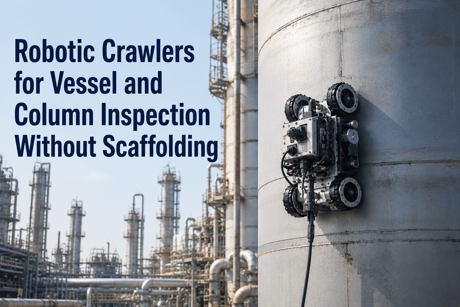 robotic-crawlers-vessel-column-inspection-without-scaffolding