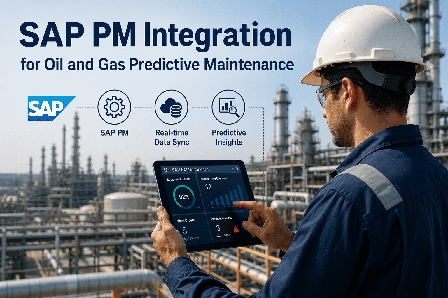sap-pm-integration-oil-gas-predictive-maintenance