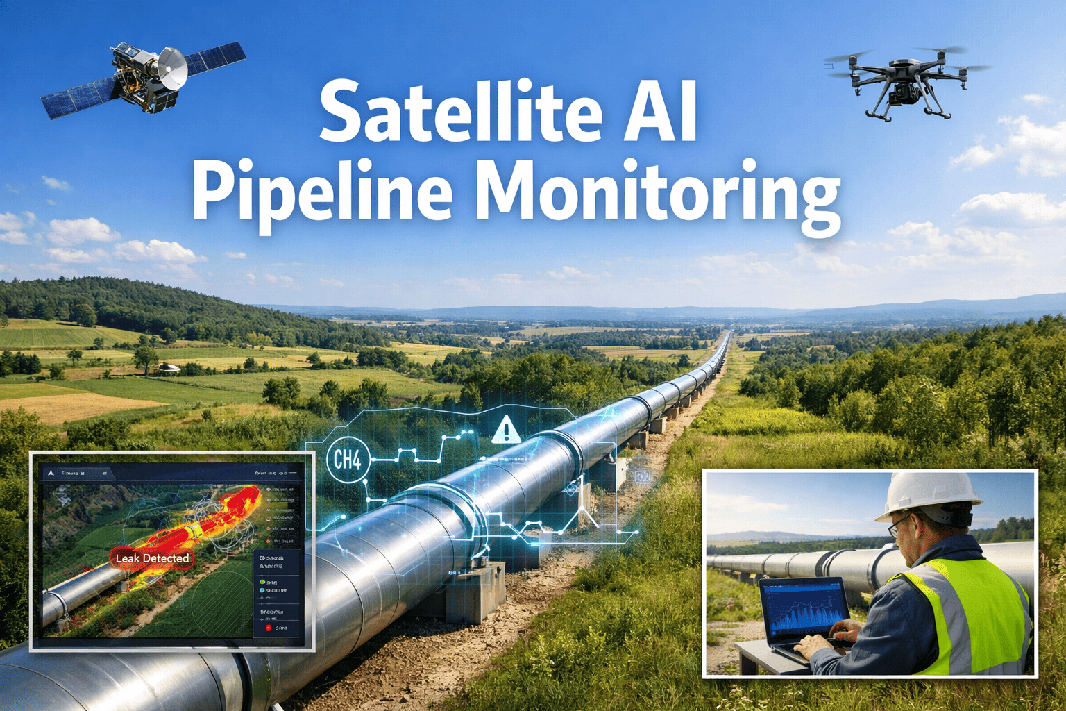 satellite-and-ai-monitoring-cross-country-pipeline-networks