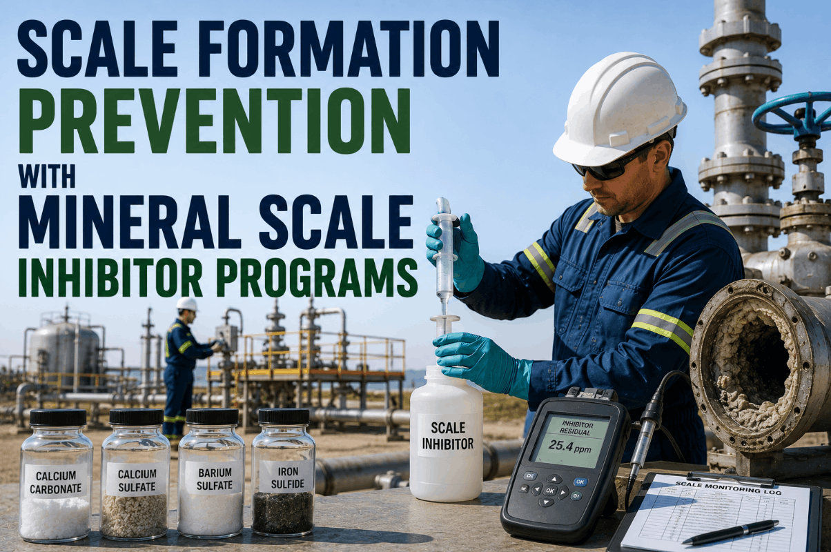 scale-formation-prevention-with-mineral-scale-inhibitor-programs