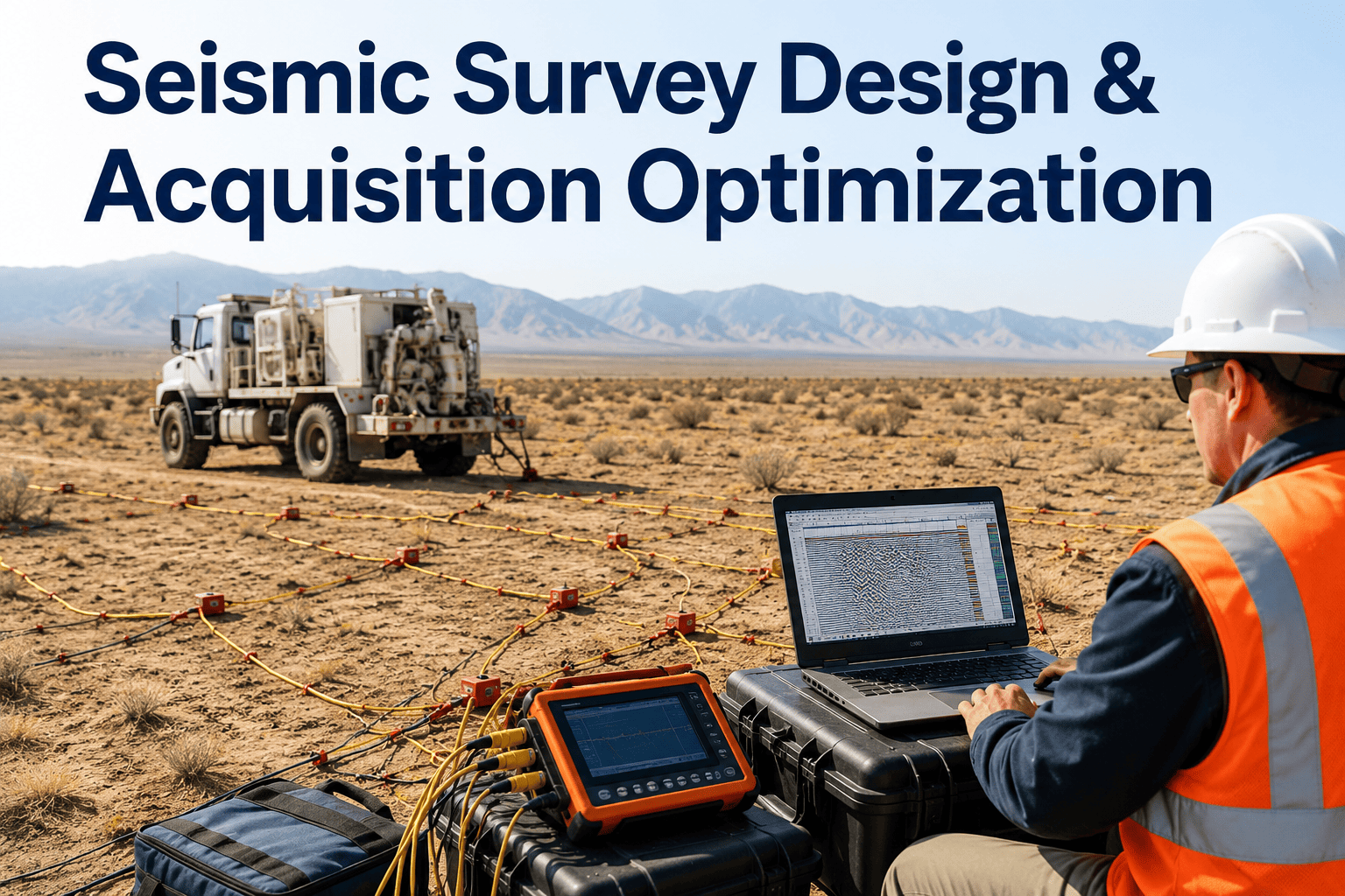 seismic-survey-acquisition-design-optimization-ai