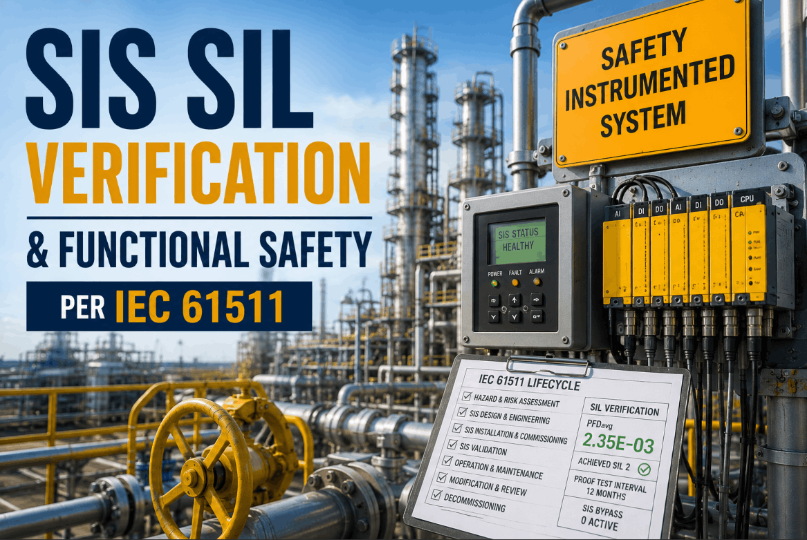 sis-sil-verification-and-functional-safety-per-iec-61511