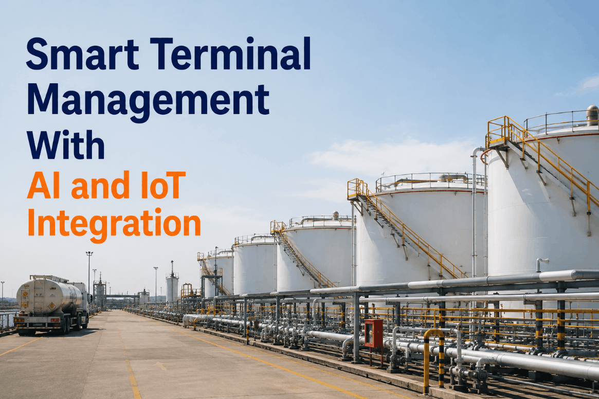 smart-terminal-management-with-ai-and-iot-integration