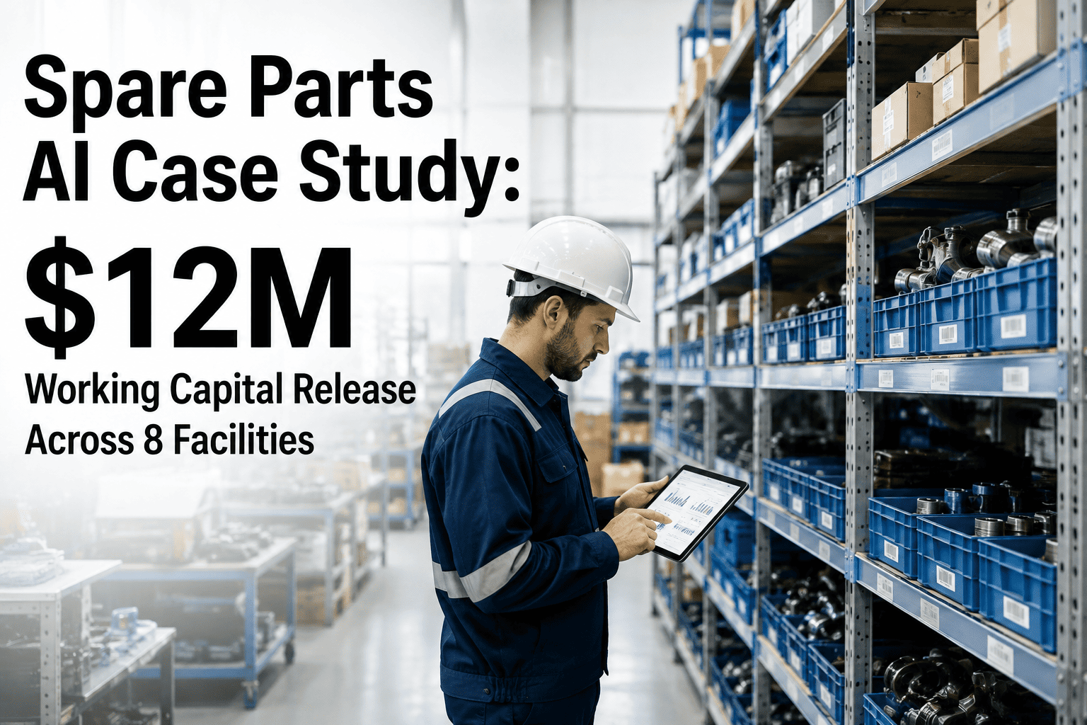 spare-parts-ai-case-study-12m-working-capital-release-8-facilities