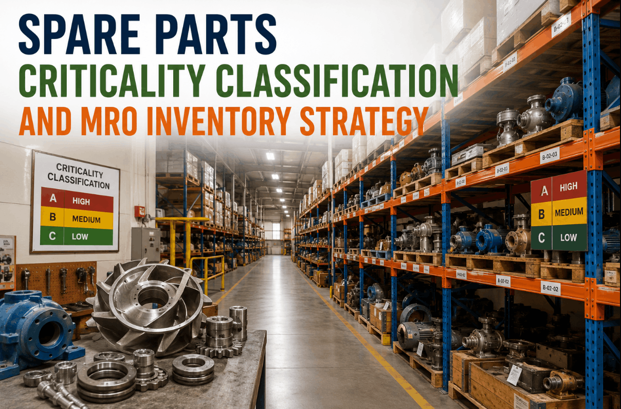 spare-parts-criticality-classification-and-mro-inventory-strategy