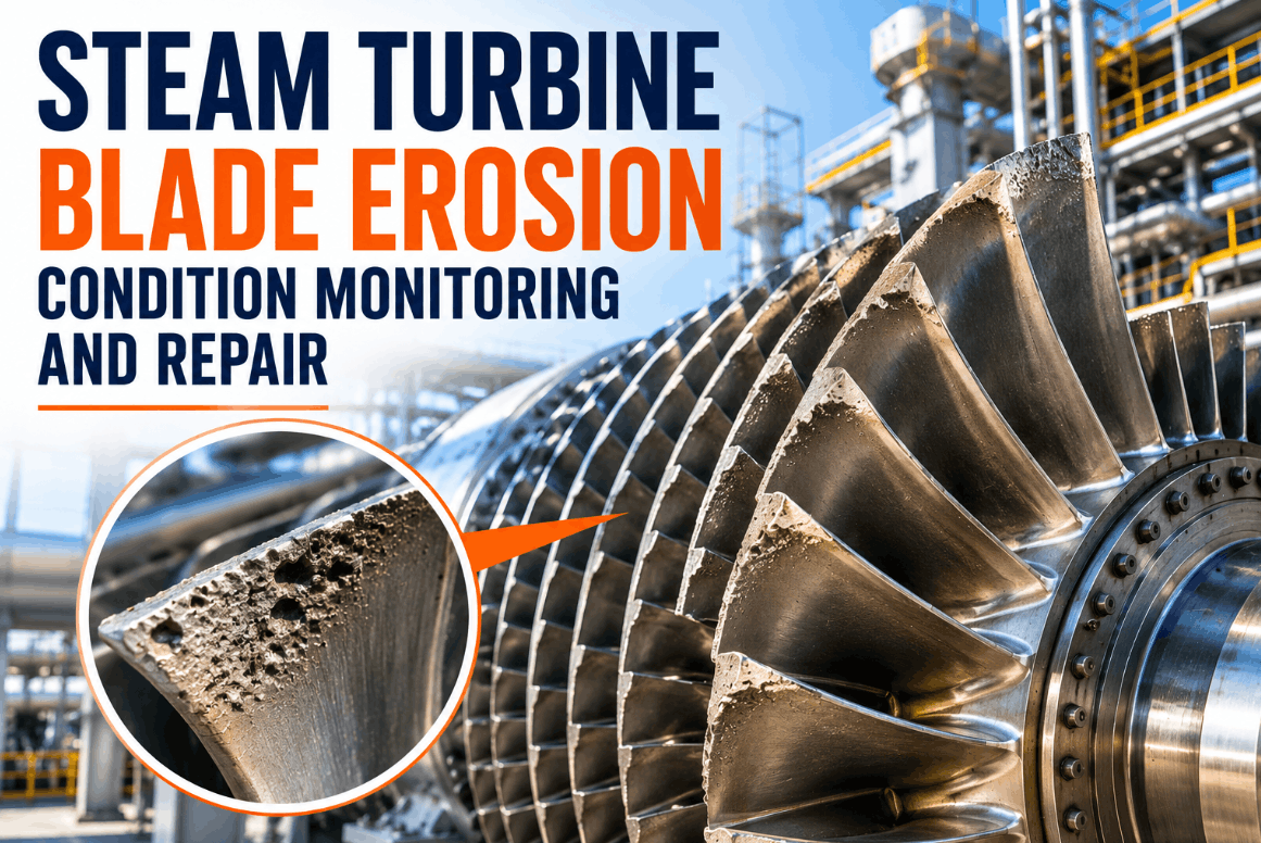 steam-turbine-blade-erosion-condition-monitoring-and-repair