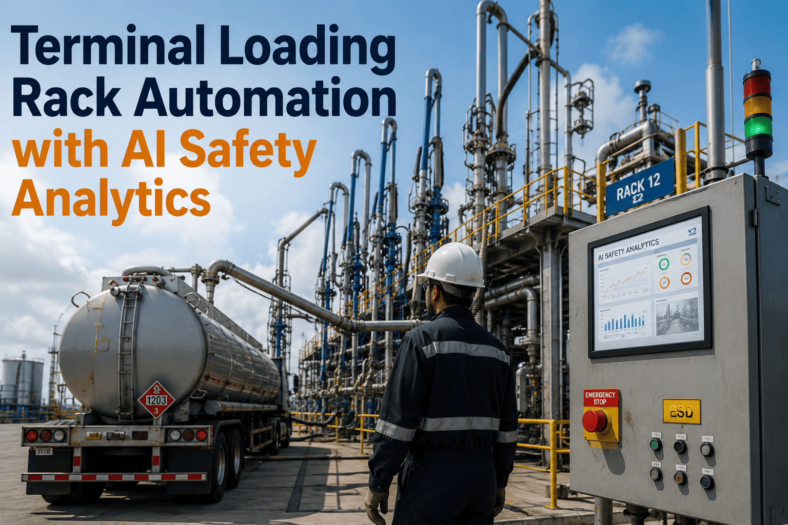 terminal-loading-rack-automation-ai-safety-analytics