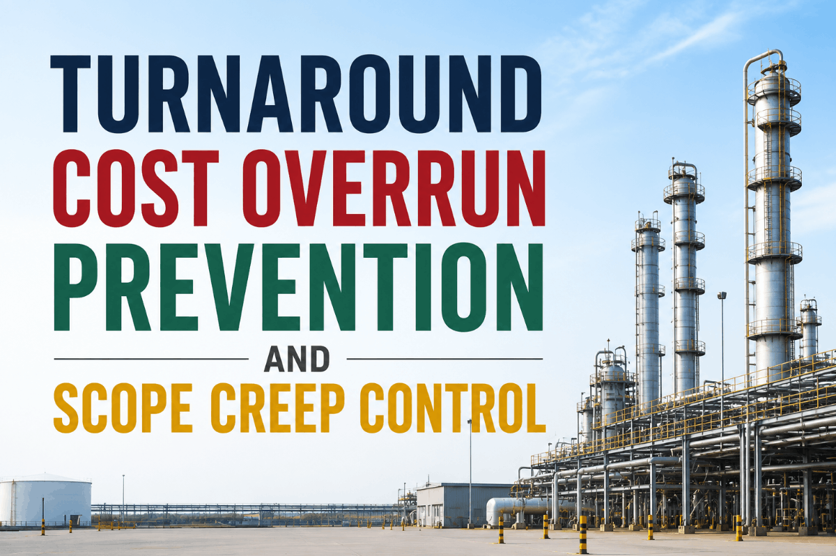 turnaround-cost-overrun-prevention-and-scope-creep-control