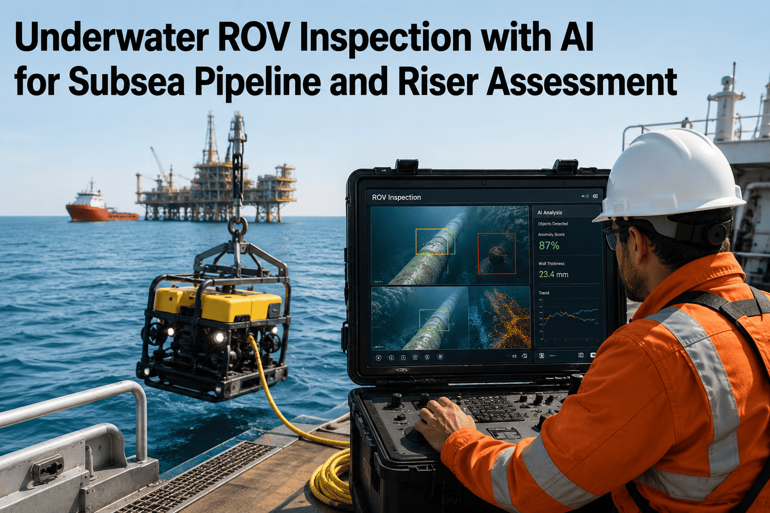underwater-rov-inspection-ai-subsea-pipeline-riser-assessment