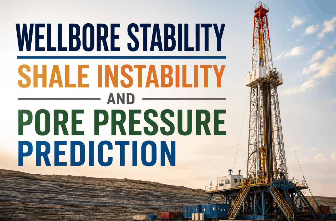 wellbore-stability-shale-instability-and-pore-pressure-prediction