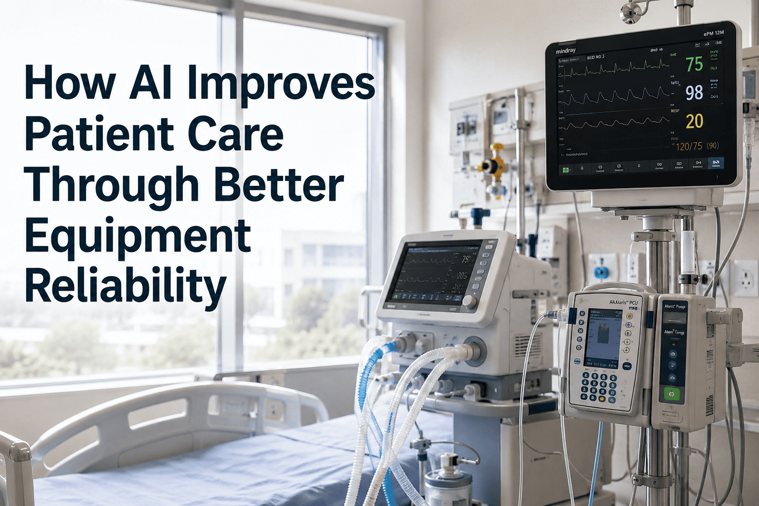 ai-improves-patient-care-equipment-reliability