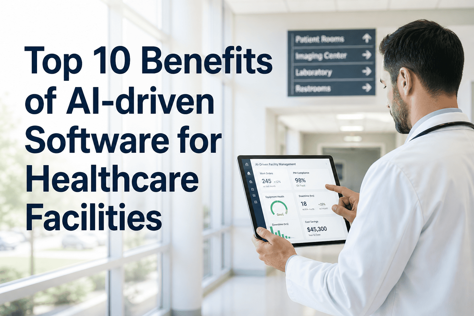 benefits-ai-driven-software-healthcare-facilities