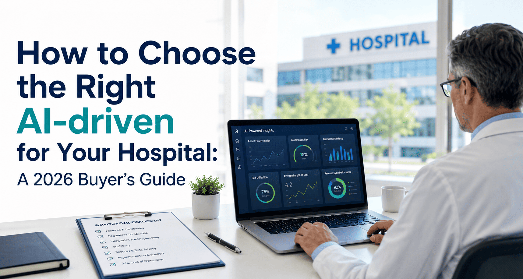 choose-right-ai-driven-hospital-buyers-guide-2026