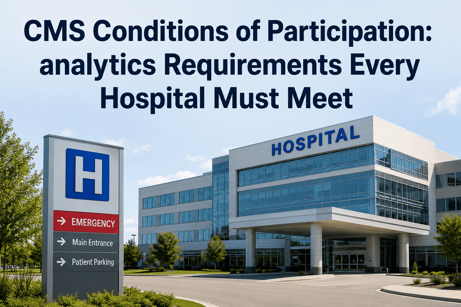 cms-conditions-participation-analytics-requirements-hospitals