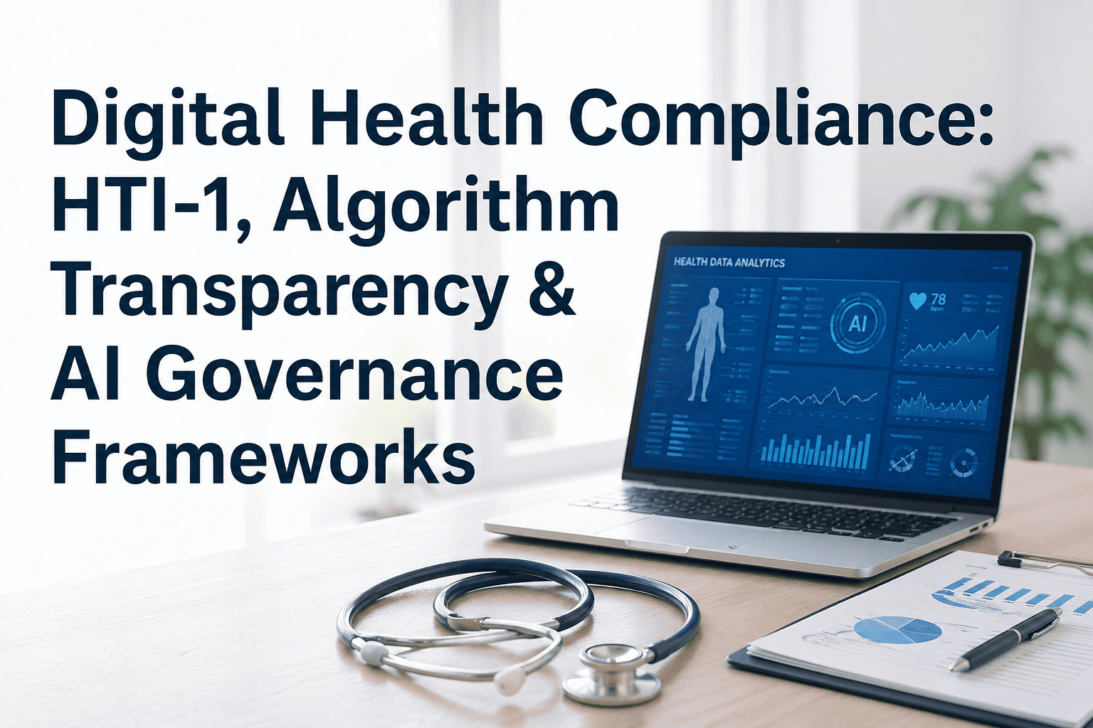 digital-health-compliance-hti-1-ai-governance