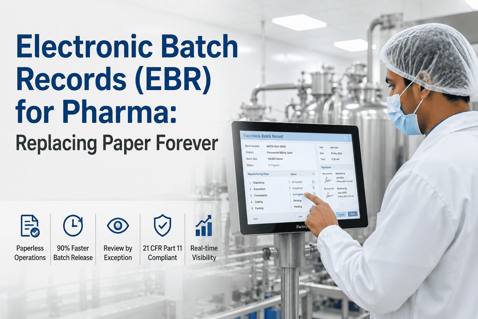 electronic-batch-records-ebr-pharma-implementation