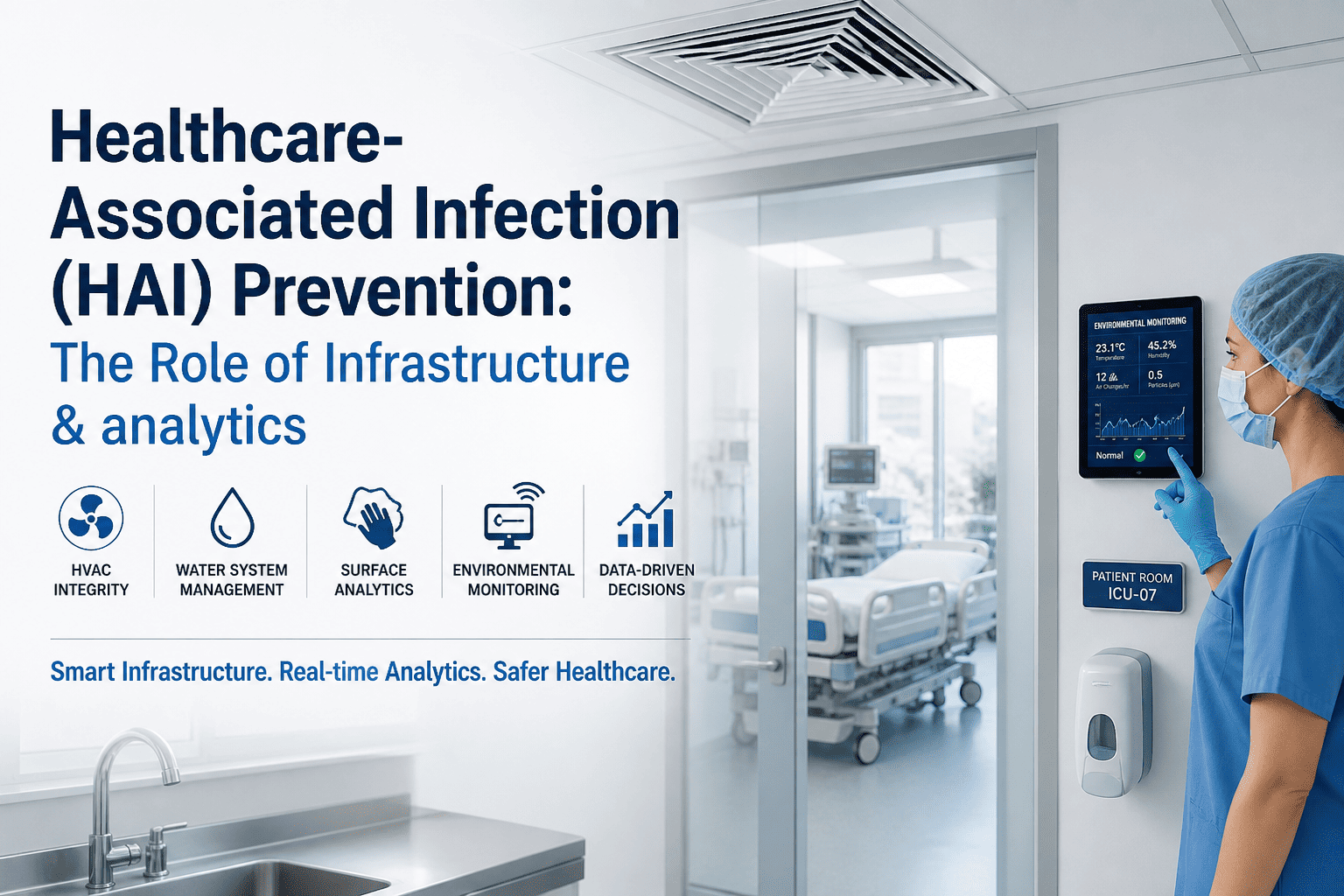 healthcare-associated-infection-hai-prevention-infrastructure