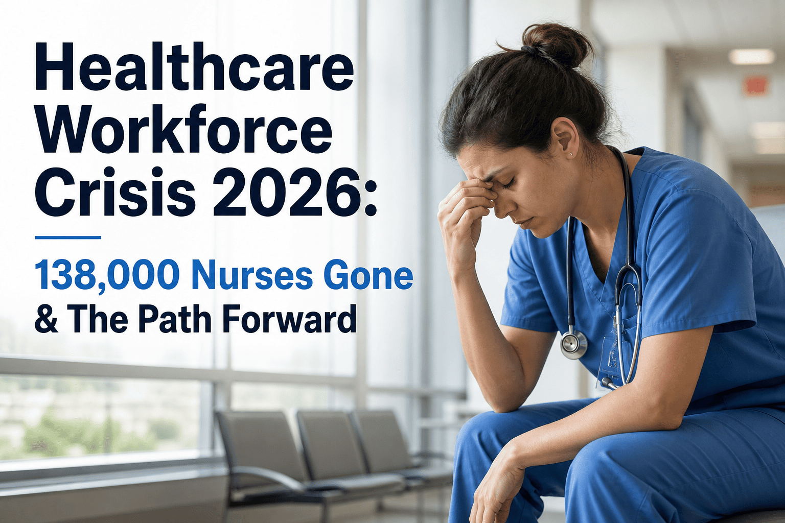 healthcare-workforce-crisis-2026-nursing-shortage