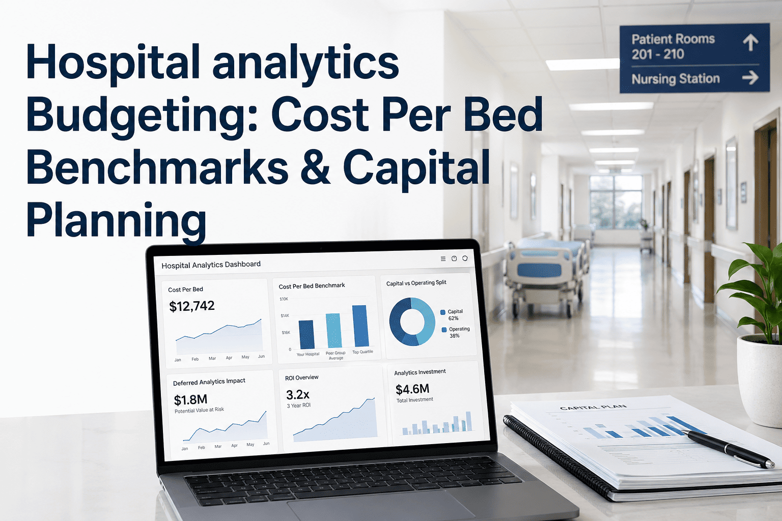 hospital-analytics-budgeting-cost-per-bed-capital