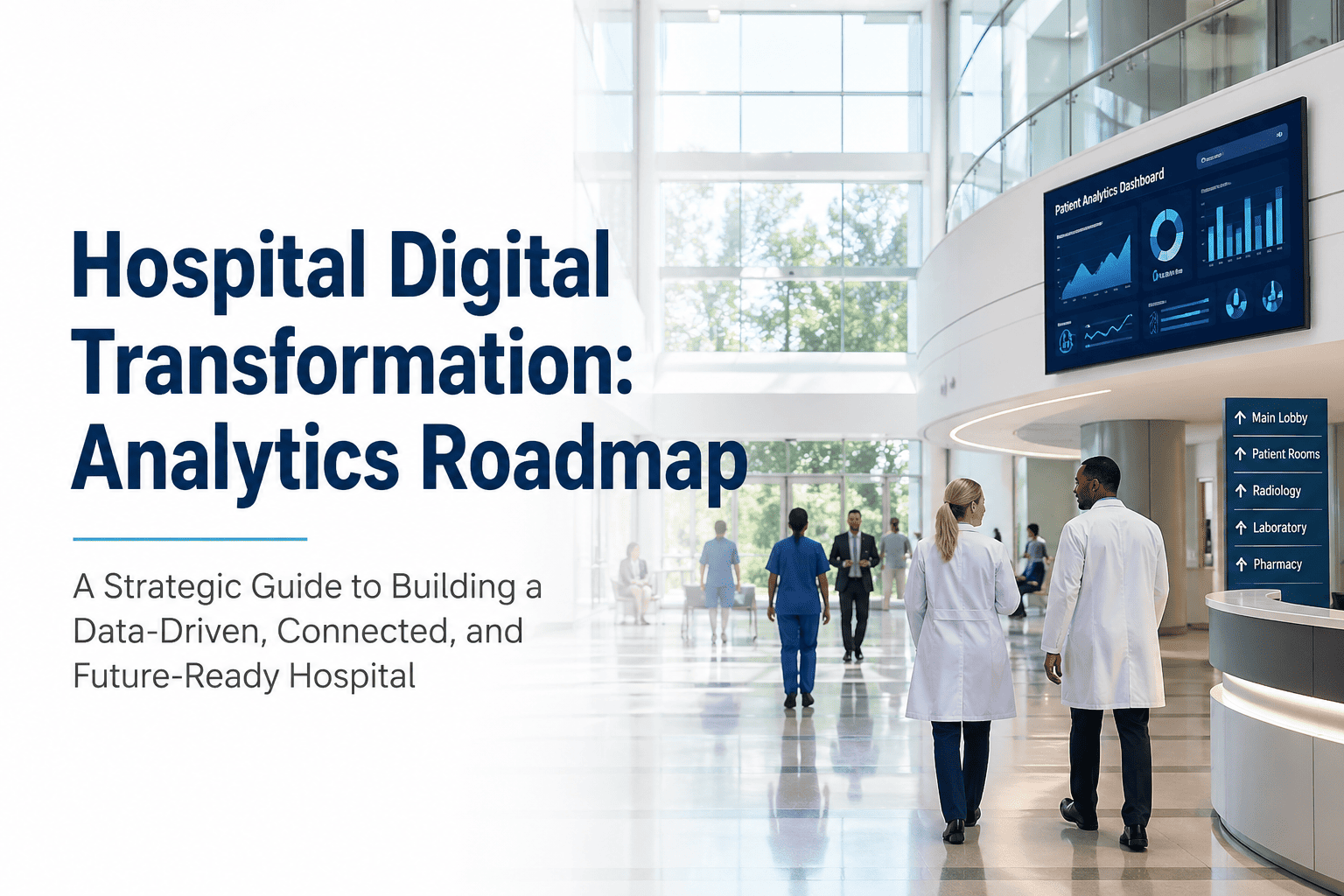 hospital-digital-transformation-analytics-roadmap