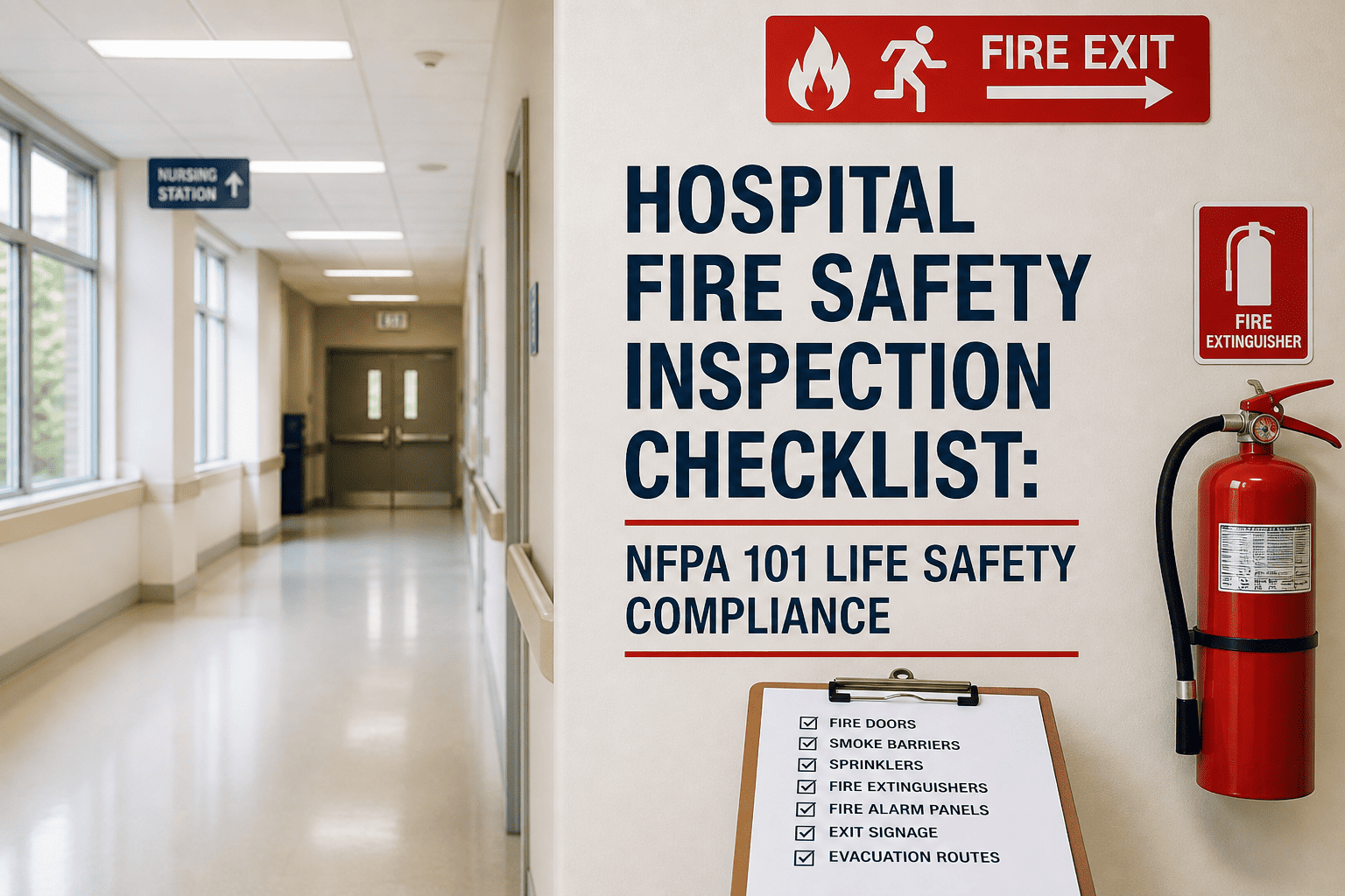 hospital-fire-safety-inspection-checklist-nfpa-101