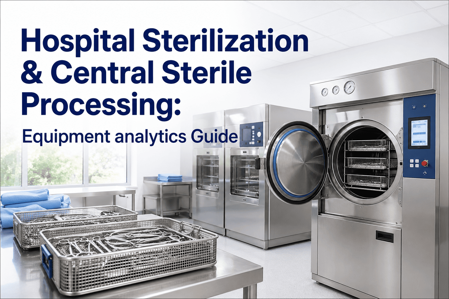 hospital-sterilization-central-sterile-processing