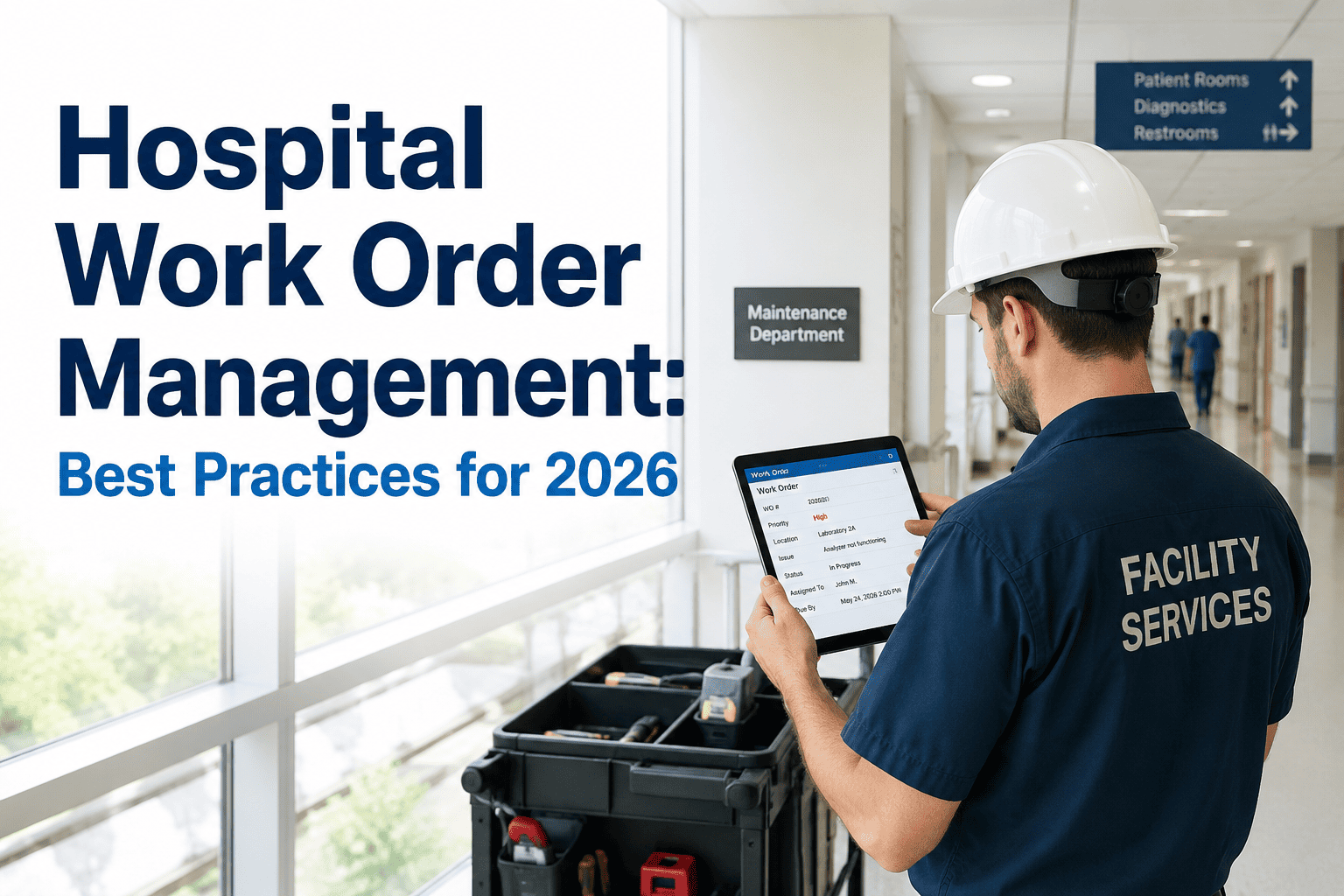 hospital-work-order-management-best-practices-2026
