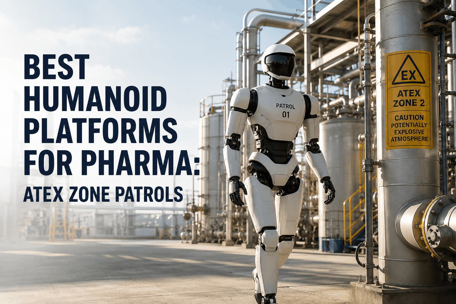 humanoid-robots-pharma-manufacturing-atex-toxic-zone-patrols-platforms