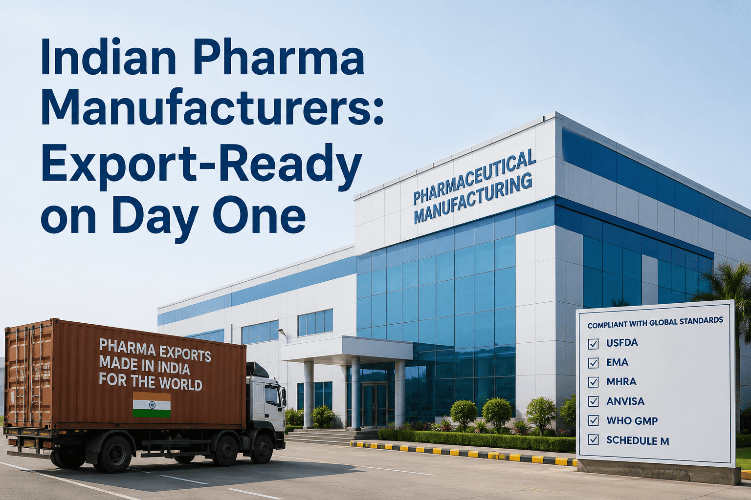 indian-pharma-manufacturers-export-ready