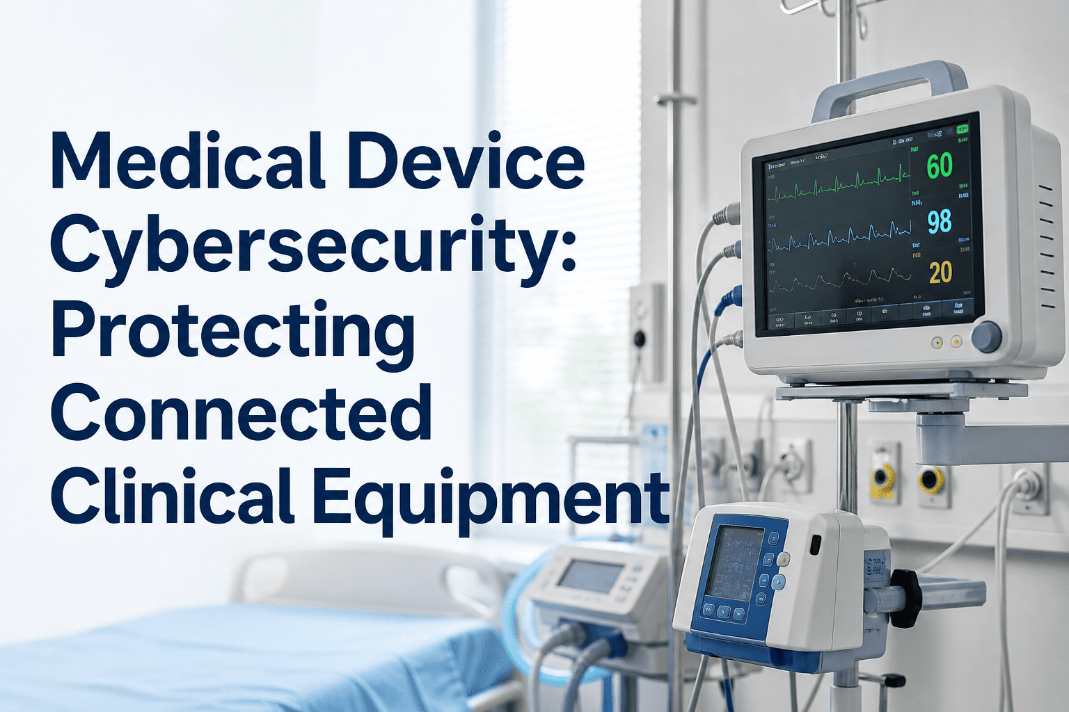 medical-device-cybersecurity-connected-clinical-equipment