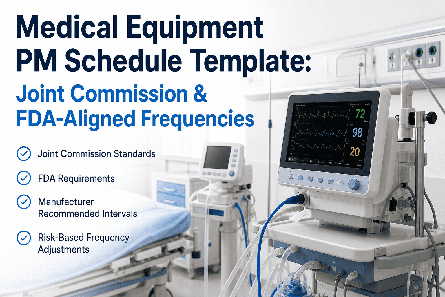 medical-equipment-pm-schedule-template-jc-fda