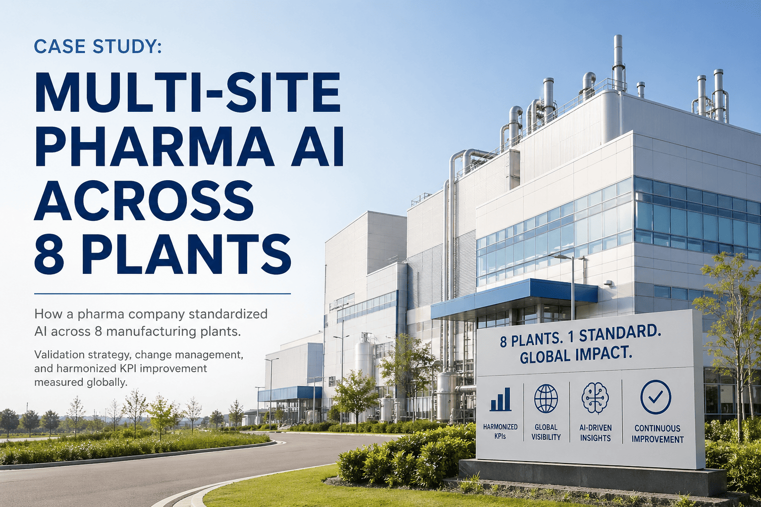 multi-site-pharma-ai-standardization