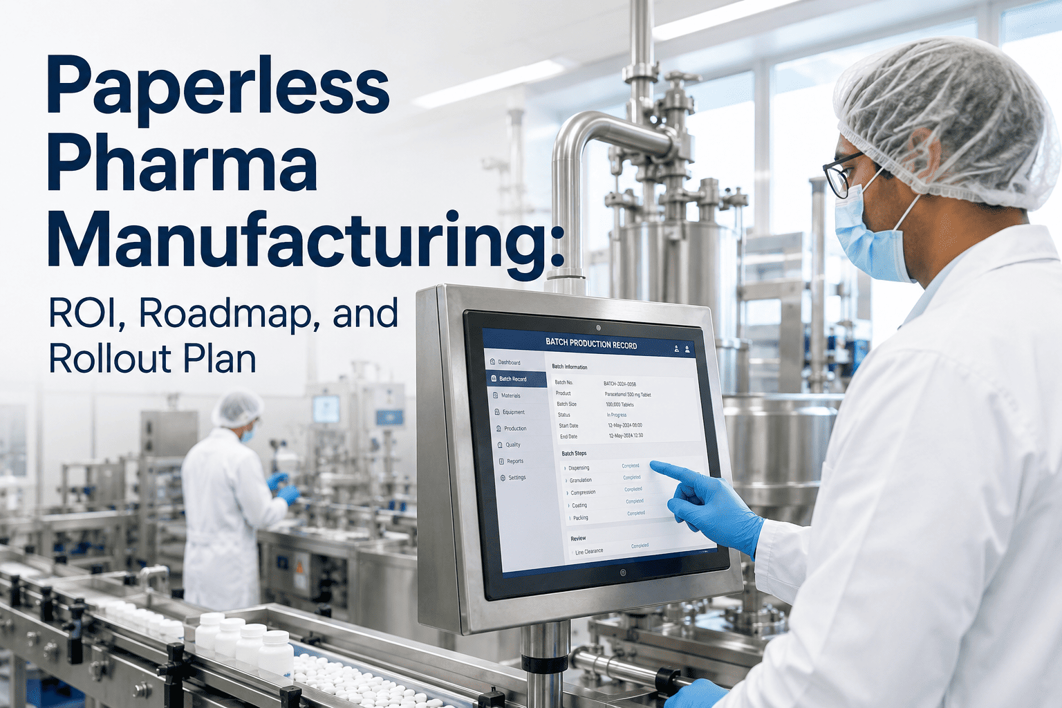 paperless-pharma-manufacturing-roi-roadmap