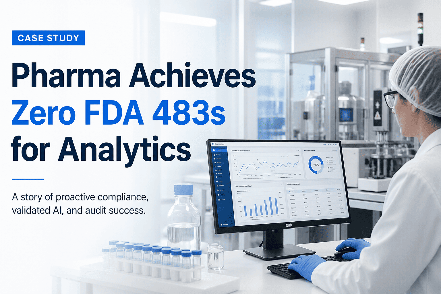 pharma-fda-zero-483-analytics