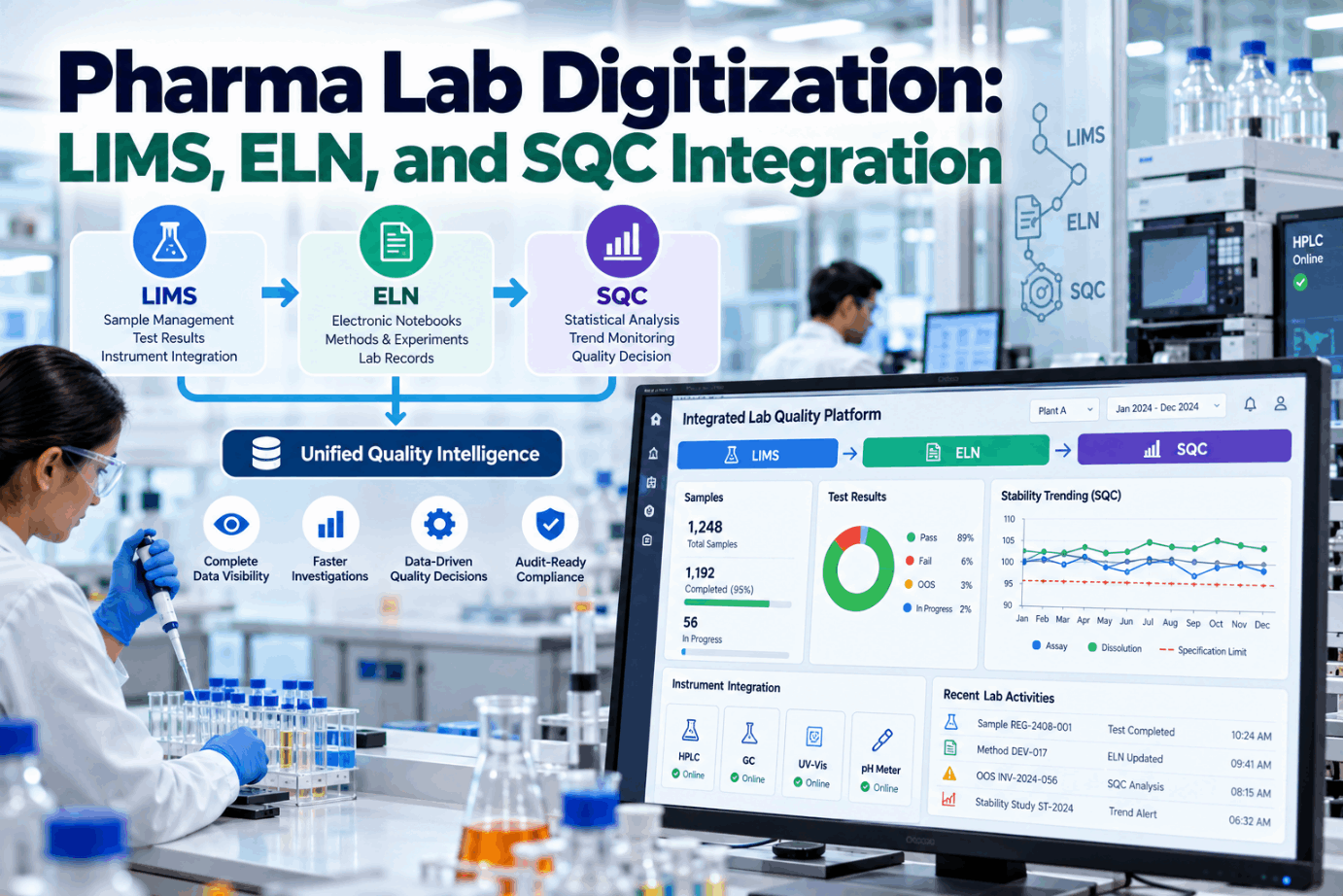 pharma-lab-digitization-lims-integration
