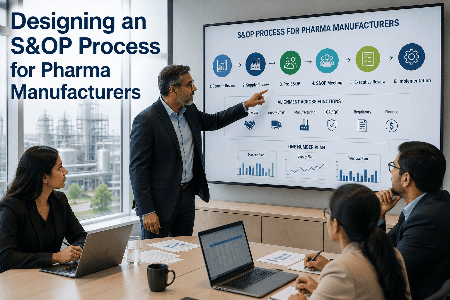 pharma-s-and-op-process-design