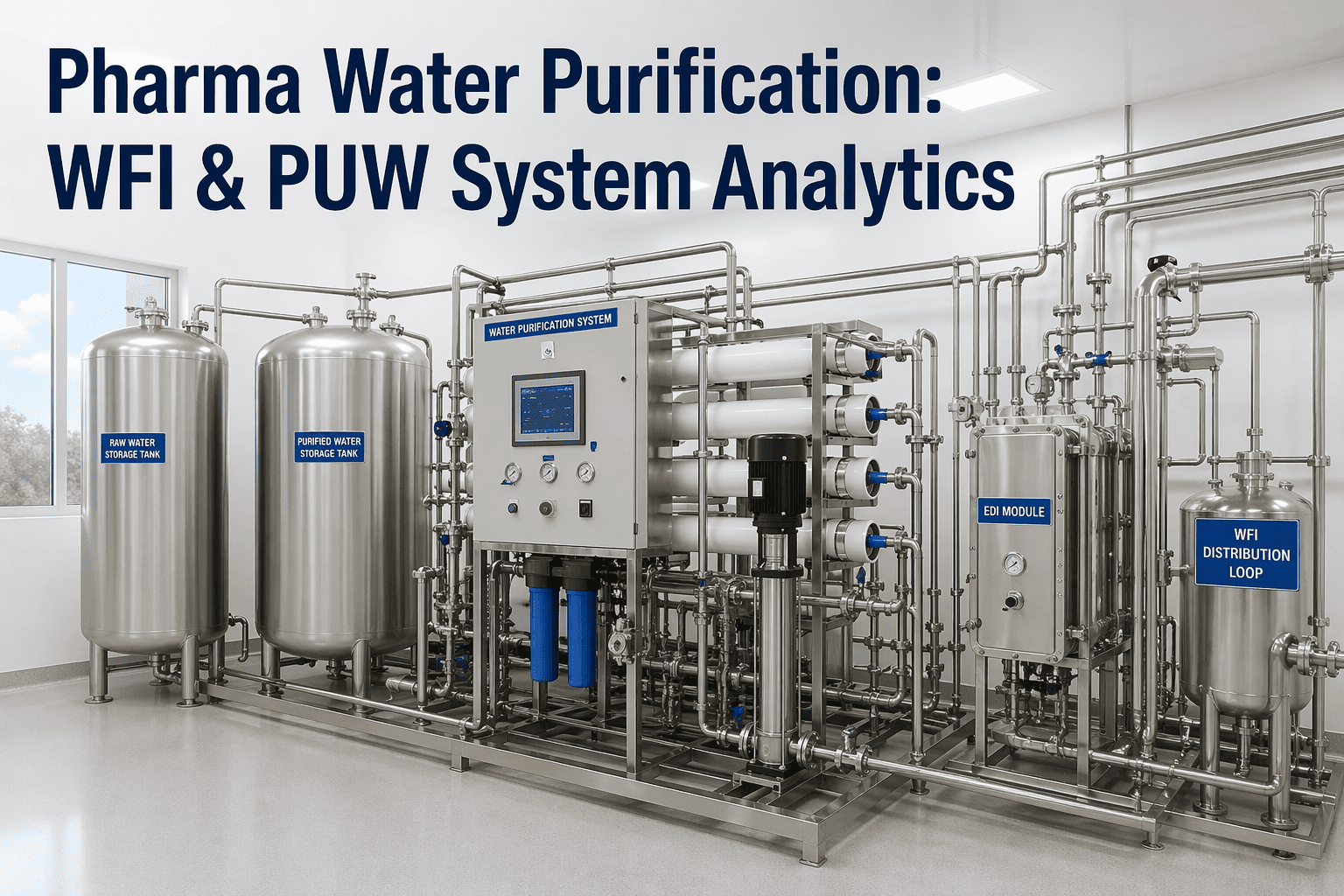 pharma-water-purification-wfi-puw-analytics